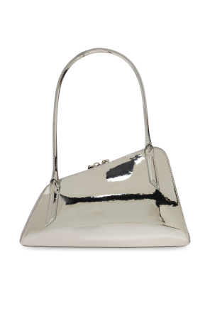 The Attico Sunrise shoulder bag
